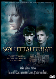 Soluttautujat - Julisteet