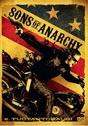 Sons of Anarchy - Julisteet