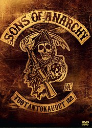 Sons of Anarchy - Julisteet