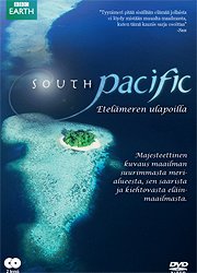 South Pacific - Etelämeren ulapoilla - Julisteet