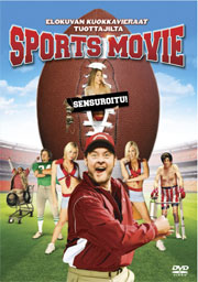 Sports Movie - Julisteet