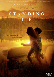 Standing up - Julisteet