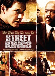 Street Kings - Julisteet