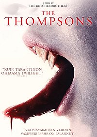 The Thompsons - Julisteet