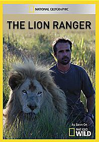 The Lion Ranger - Cartazes