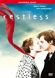 Restless - Julisteet