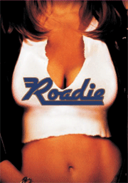 Roadie - Julisteet