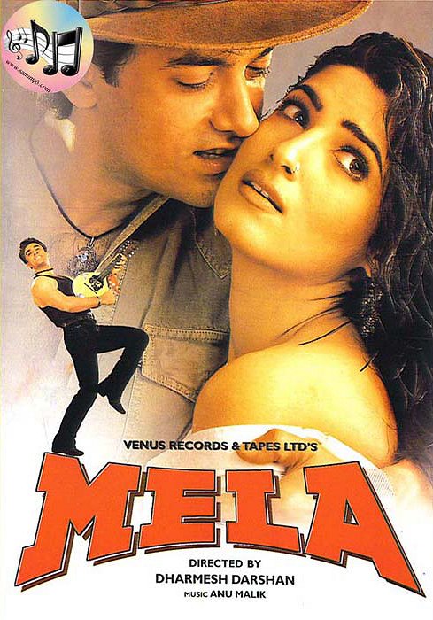 Mela - Posters