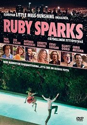 Ruby Sparks - Täydellinen tyttöystävä - Julisteet