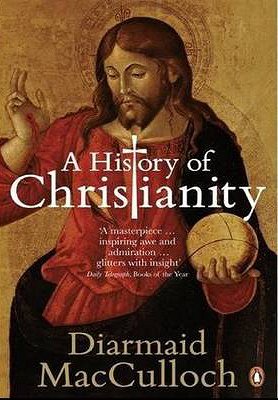 A History of Christianity - Posters