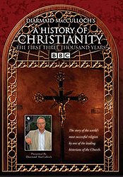 A History of Christianity - Cartazes