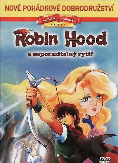 Robin Hood a neporazitelný rytíř - Plakáty