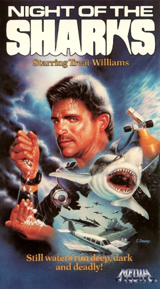 Shark - Posters