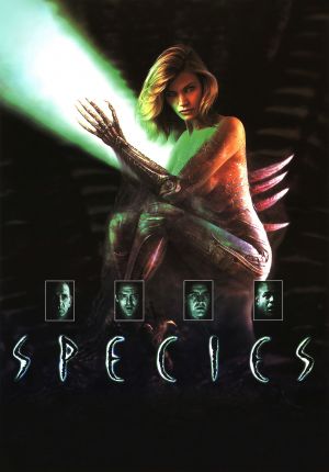Species - Plakate