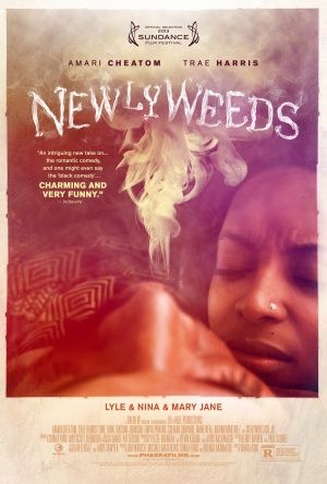 Newlyweeds - Posters