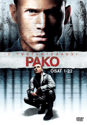 Pako - Season 1 - Julisteet