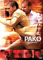 Pako - Pako - Season 2 - Julisteet
