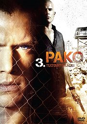 Pako - Pako - Season 3 - Julisteet