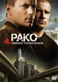 Pako - Pako - Season 4 - Julisteet