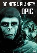 Do nitra Planety opic - Plakáty