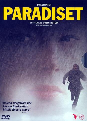 Paradiset - Cartazes