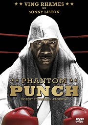 Phantom Punch - Julisteet