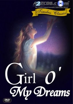 Girl o' My Dreams - Plakátok