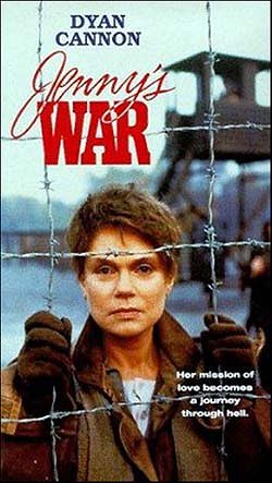 Jenny's War - Posters