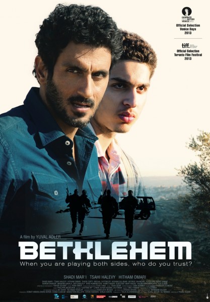 Bethlehem - Posters