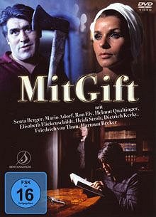 MitGift - Plakate