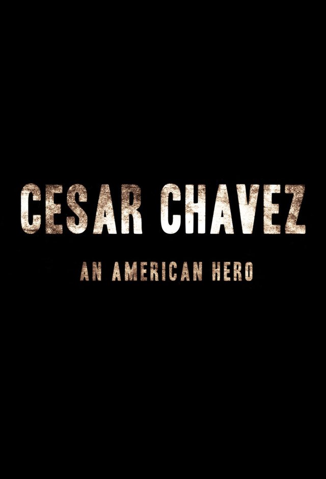 Chavez - Posters
