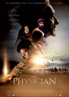 The Physician - Posters