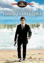 Pitkät jäähyväiset - Julisteet