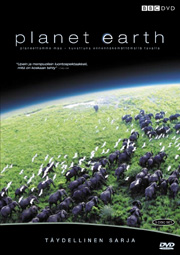 Planeettamme maa - Planeettamme maa - Season 1 - Julisteet