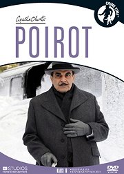 Agatha Christie's Poirot - Season 12 - Agatha Christie's Poirot - Kurpitsajuhla - Julisteet