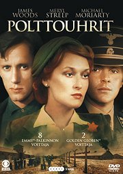 Polttouhrit - Julisteet