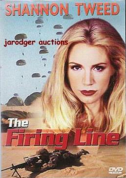 The Firing Line - Posters