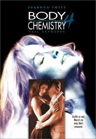 Body Chemistry 4: Full Exposure - Plakátok