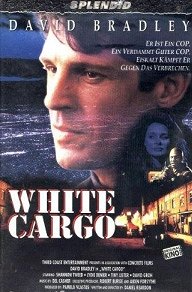 White Cargo - Cartazes