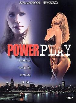 Powerplay - Affiches