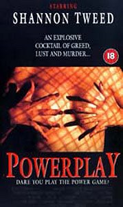 Powerplay - Affiches