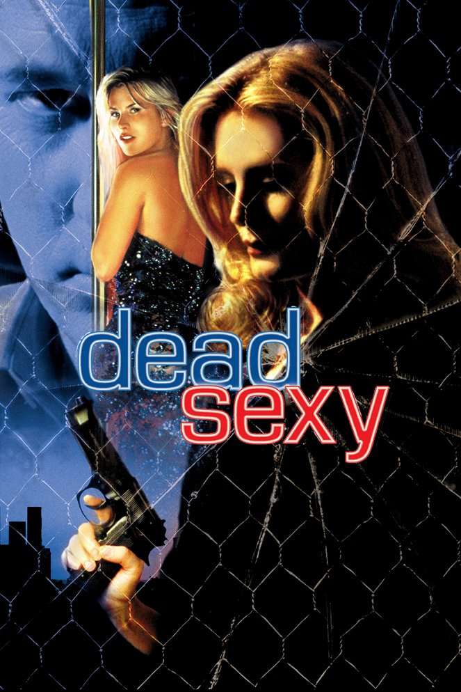 Dead Sexy - Plakátok