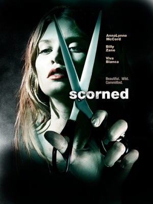 Scorned - Affiches