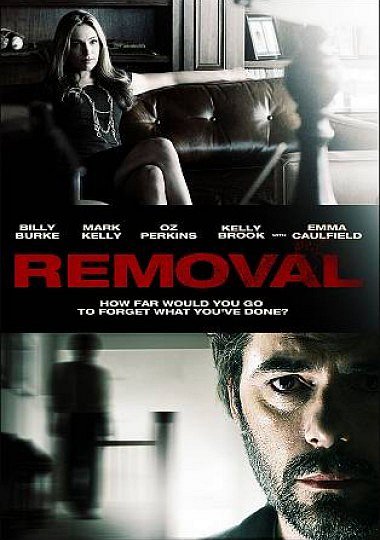 Removal - Posters