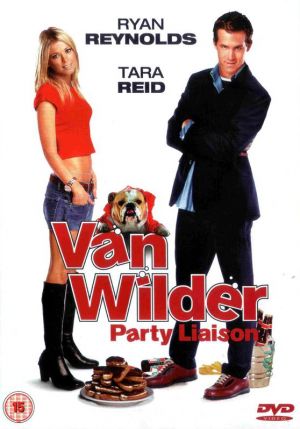 Van Wilder: Animal Party - Posters