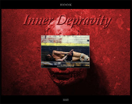 Inner Depravity - Affiches