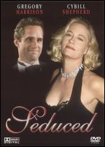 Seduced - Posters
