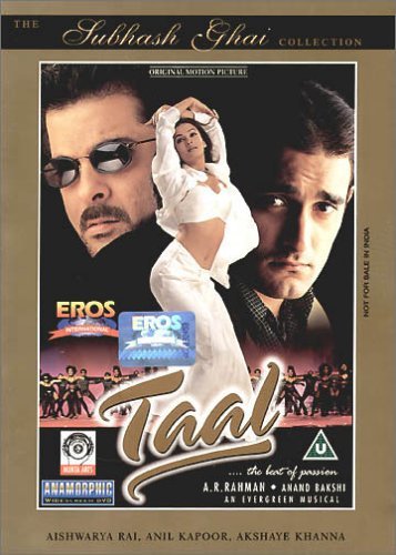 Taal - Plakate