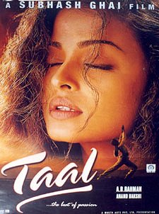 Taal - Posters