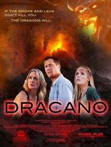 Dracano - Affiches